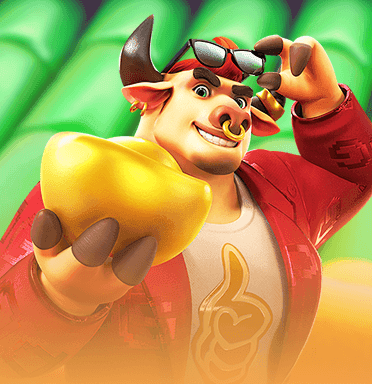 Fortune Ox