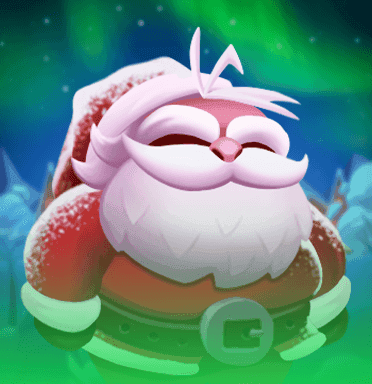 Christmas Crash