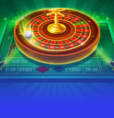 Fortune Roulette