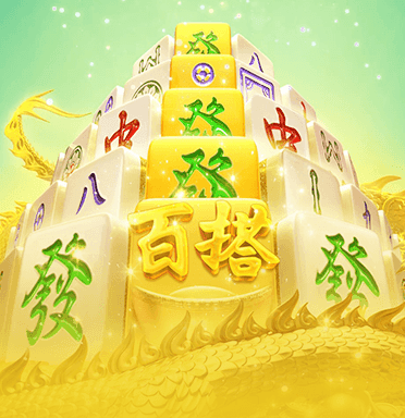 Mahjong Ways 2