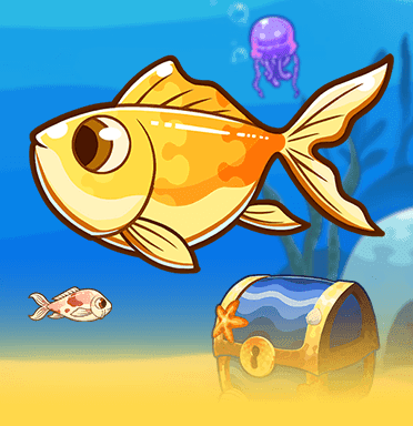 Happy Fish
