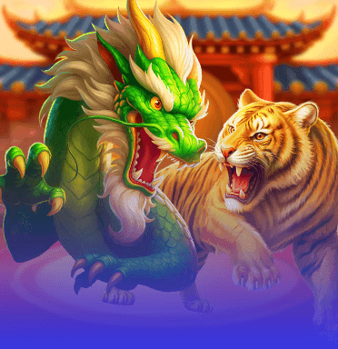 Dragon tiger fortunes